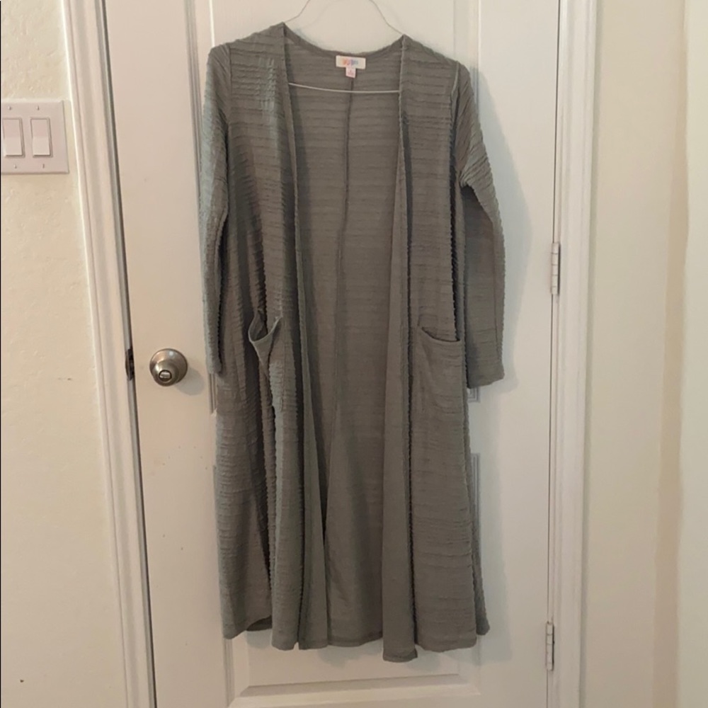 LuLaRoe Sarah Cardigan